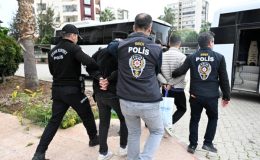 Milyarlık yasadışı bahis çetesine operasyon; 9 kişi tutuklandı