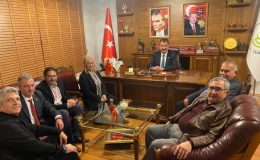 “Küçükbaş Hayvancılık organik destek kapsamına alınmalı”