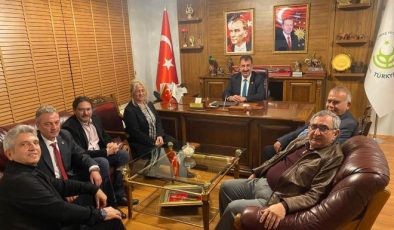 “Küçükbaş Hayvancılık organik destek kapsamına alınmalı”