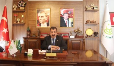 2025 yılında hayvan sayılarındaki artış sektörün geleceğine umut oldu