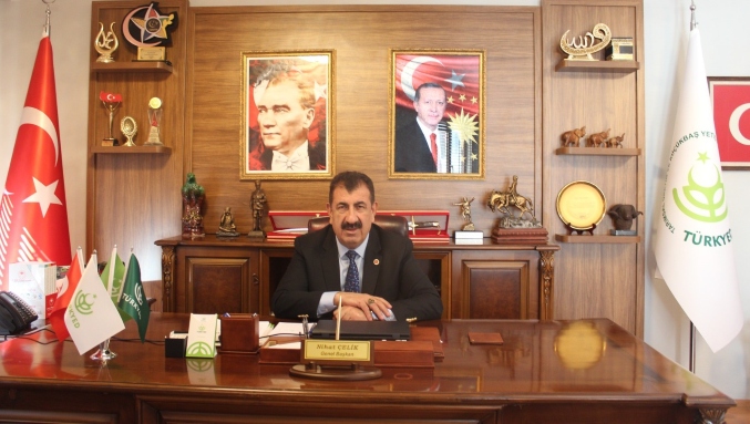 2025 yılında hayvan sayılarındaki artış sektörün geleceğine umut oldu