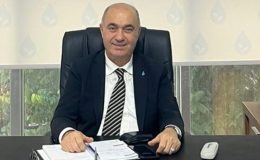 DEVA Partisi İl Başkanı Ağaoğlu: Mersin’in gücü üretimden, umudu dayanışmadan gelir”