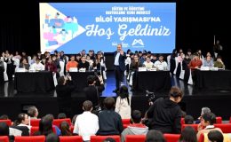 Mersinli çocuklar, yarıyıl tatilini dolu dolu geçirdi