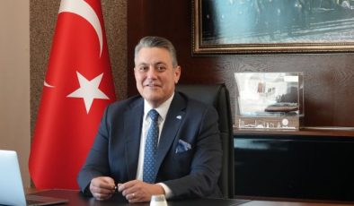 AKAMİB ihracatında Lübnan ve Belçika artışı dikkat çekti