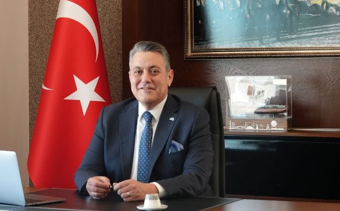 AKAMİB ihracatında Lübnan ve Belçika artışı dikkat çekti