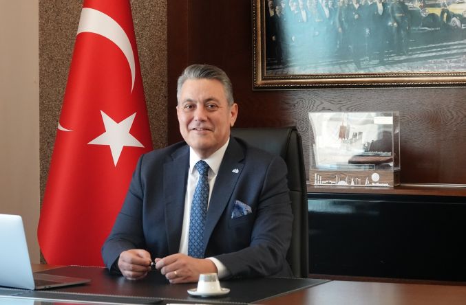 AKAMİB ihracatında Lübnan ve Belçika artışı dikkat çekti