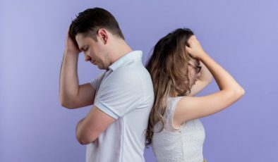 14 Şubat sevgililer, 15 Şubat ayrılıklar günü; 5 kişiden 1’i sevgililer günü ayrılıyor