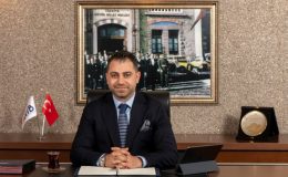 AKİB Koordinötar Başkanı Memiş: Irak pazarında ciddi daralma var