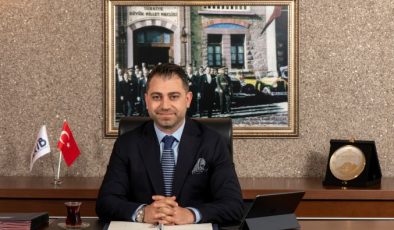 AKİB Koordinötar Başkanı Memiş: Irak pazarında ciddi daralma var