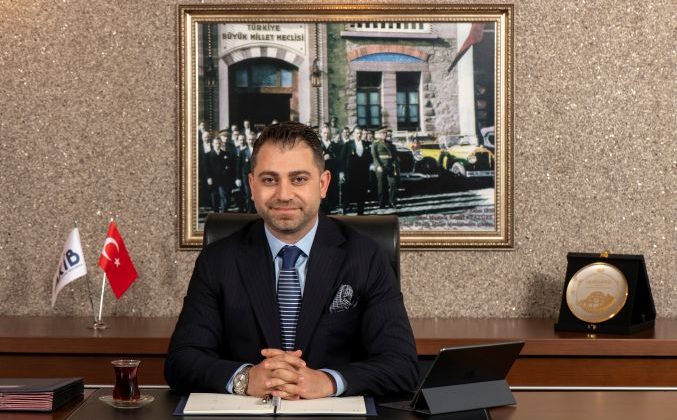 AKİB Koordinötar Başkanı Memiş: Irak pazarında ciddi daralma var