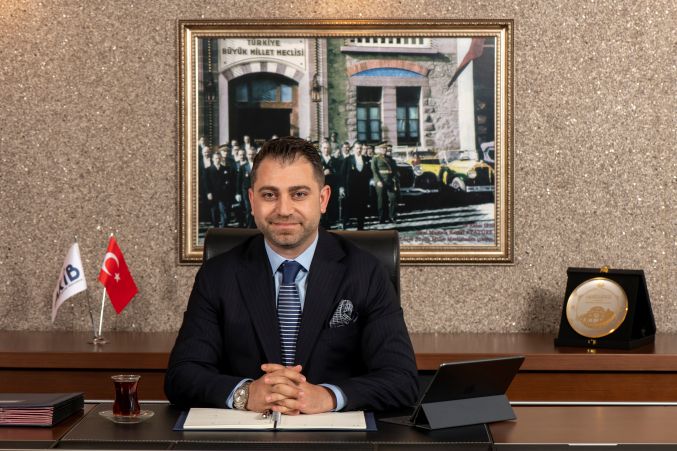 AKİB Koordinötar Başkanı Memiş: Irak pazarında ciddi daralma var