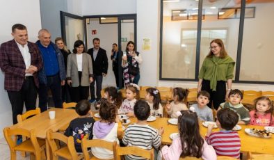 Yenişehir Modeli Karadeniz’e taşınıyor