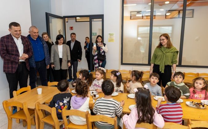 Yenişehir Modeli Karadeniz’e taşınıyor