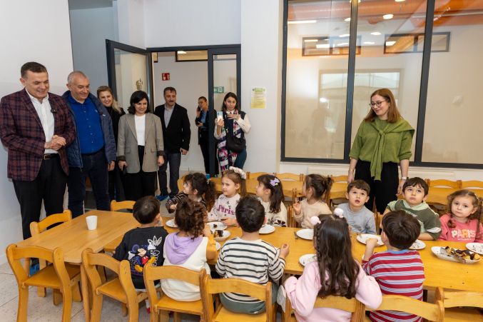 Yenişehir Modeli Karadeniz’e taşınıyor