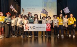 Yenişehir’de bilim ve teknoloji rüzgârı