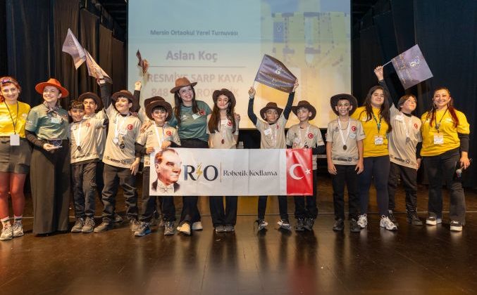 Yenişehir’de bilim ve teknoloji rüzgârı