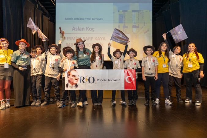 Yenişehir’de bilim ve teknoloji rüzgârı