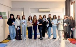 Genç kadınlara ‘Güvenli ilişki’ rehberi; Sınırlarını tanı, haklarını bil!