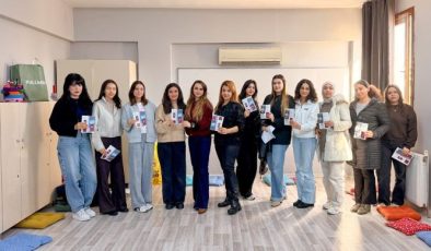 Genç kadınlara ‘Güvenli ilişki’ rehberi; Sınırlarını tanı, haklarını bil!