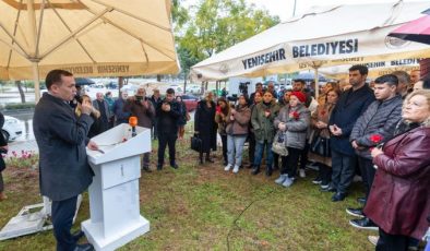 Yenişehir’den hayat kurtaracak hamle: ‘Yaşam Limanı’