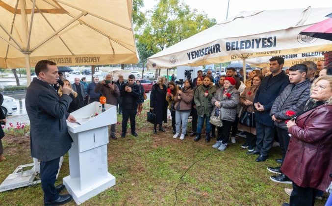 Yenişehir’den hayat kurtaracak hamle: ‘Yaşam Limanı’