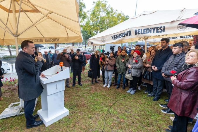 Yenişehir’den hayat kurtaracak hamle: ‘Yaşam Limanı’