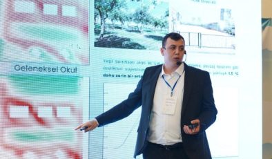 İklim krizine karşı Yenişehir modeli!