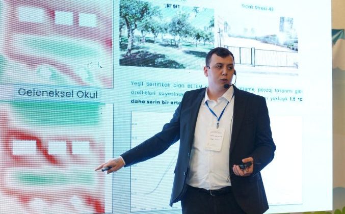 İklim krizine karşı Yenişehir modeli!