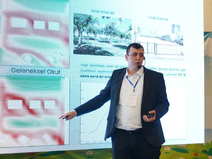 İklim krizine karşı Yenişehir modeli!