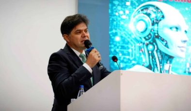 Teknoloji ve Pedagojik bilgelik Mersin’de buluştu