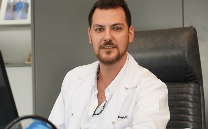 Türkiye’de yetişkinlerin yüzde 36’sı obez