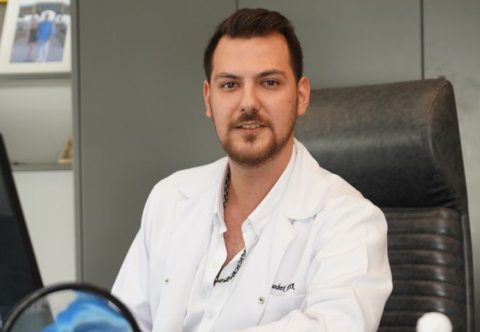 Türkiye’de yetişkinlerin yüzde 36’sı obez