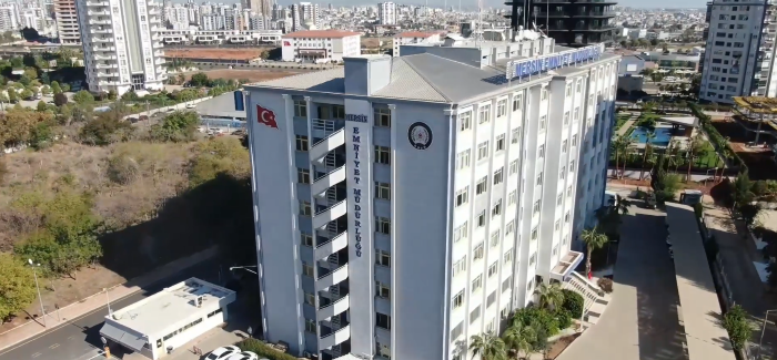 Mersin’de çok sayıda silah uyuşturucu ve 502 şahıs yakalandı, 115’i tutuklandı