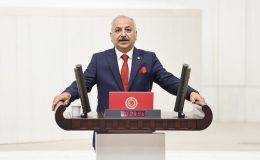 Talat Dinçer: Lokanta ve restoranlarda KDV yüzde 1’e indirilmeli