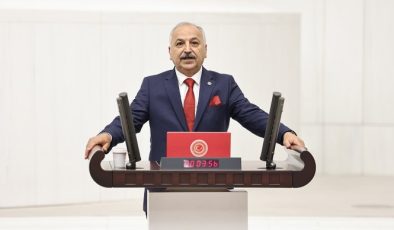 Talat Dinçer: Lokanta ve restoranlarda KDV yüzde 1’e indirilmeli