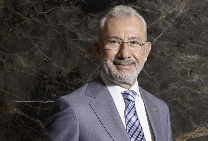 Demir-Çelik ve Metal sektörü ihracattan yüzde 10,6 pay aldı