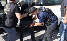 Mersin’de uyuşturucu tacirlerine geçit yok: 212 şahıs yakalandı 35’i tutuklandı