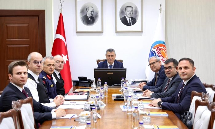 Mersin’de uyuşturucu tacirlerine geçit yok; 170 şahıs yakalandı, 8’i tutuklandı