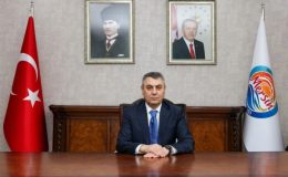 Vali Atilla Toros’un 6 Şubat Depremleri Yıl Dönümü Mesajı