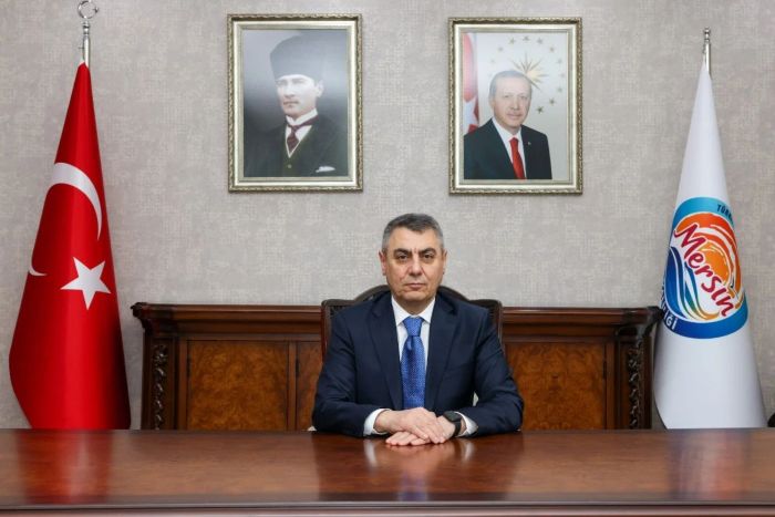 Vali Atilla Toros’un 6 Şubat Depremleri Yıl Dönümü Mesajı