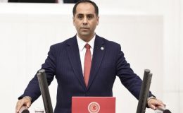 Ali Kıratlı: Devletimiz, yaraları hızlı bir şekilde sardı