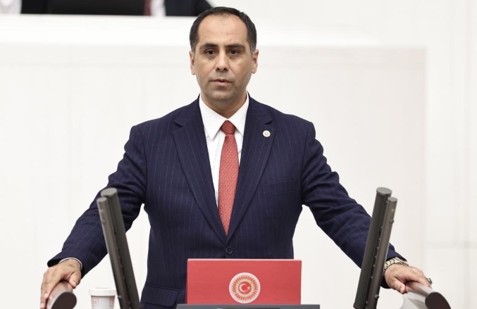 Ali Kıratlı: Devletimiz, yaraları hızlı bir şekilde sardı