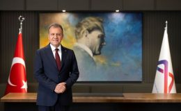 Yerel yönetimler performans Endeksi’nde zirve Vahap Seçer’in