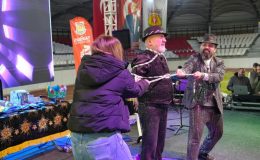 Tarsus’ta Ramazan akşamları kültürle buluştu