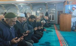 Anamur’da Çanakkale Ruhu ve Ramazan Maneviyatı birleşti