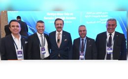 MTSO, uluslararası temaslar ve sektörel çalışmalara odaklandı