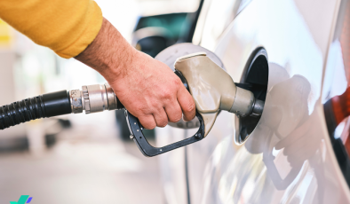 Akaryakıt istasyonlarına yönelik şikayetler 3 haftada yüzde 71 arttı