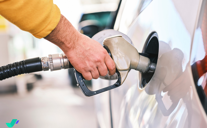 Akaryakıt istasyonlarına yönelik şikayetler 3 haftada yüzde 71 arttı