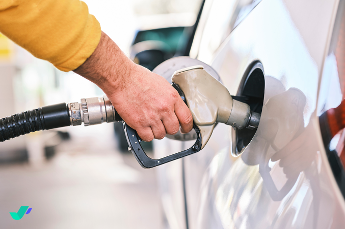 Akaryakıt istasyonlarına yönelik şikayetler 3 haftada yüzde 71 arttı