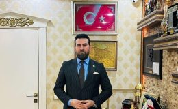 “İslam Coğrafyasında Güvenlik ve Barış Diplomasisi”